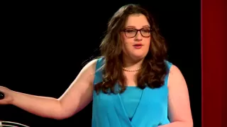 Downplaying the Holocaust -- Sulzberger & NY Times: Anna Blech at TEDxHunterCCS