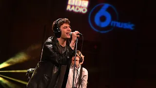 Fontaines D.C. - Televised Mind  (6 Music Live Session in the Radio Theatre)