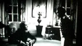 Scene from The Young Mr. Pitt (Conversation between Napoleon and Talleyrand)