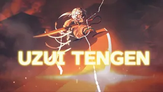 「CRAZY FROG」Uzui Tengen「AMV/EDIT」4K