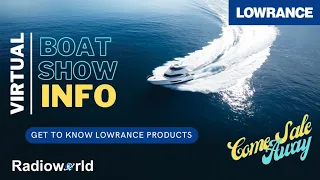 Radioworld Talks Lowrance