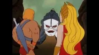 She-Ra Folge 87 Reingelrgt!