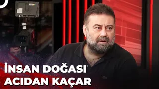 Psikolojik Yıkımın Etkileri Nasıl Olur? - Alper Hasanoğlu | Okan Bayülgen ile Deprem Özel