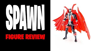 1994 95 SPAWN Figure by Todd Toys   McFarlane Toys