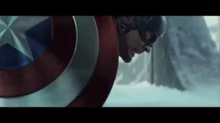 บทวิจารณ์ Captain America : Civil War - Official TV Spot