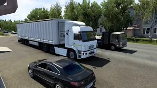 Мод Камаз-5360/53602/5480/6460-73 версия 3.0.2 для Euro Truck Simulator 2 (v1.42.x, 1.43.x)