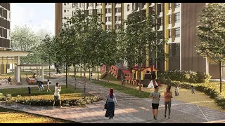 About 1,900 BTO flats in 2 Choa Chu Kang projects to be offered in early Oct launch