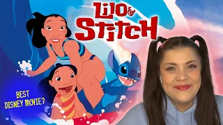 I Am (Regrettably) SO Late To The *Lilo & Stitch* Hype | Movie Commentary & Reaction