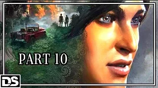 Uncharted The Lost Legacy Gameplay German #10 Scheibe 4-6 - Let's Play Uncharted Lost Legacy Deutsch