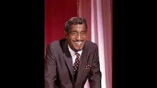 RIP Dead Legends: Sammy Davis Jr.