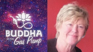 Bonnie Greenwell - Buddha at the Gas Pump Interview