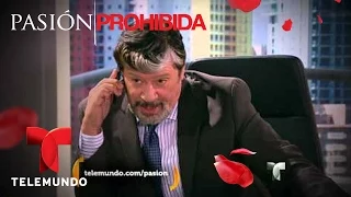 Pasión Prohibida | Avance Exclusivo 101 | Telemundo Novelas