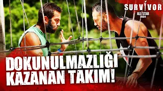 Survivor Tarihinin En Heyecanlı Yarışlarından Biri! | Survivor All Star 2024 43. Bölüm