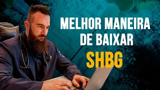 MELHOR MANEIRA DE BAIXAR SHBG - Com Dr. Marcos Staak Jr.