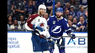 Reviewing Lightning vs Avalanche Game Five