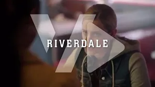 RIVERDALE Season 5 Episode 11 Don't Be Such A Betty Official Clip