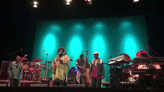 KAMASI WASHINGTON @ Gorizia 09/07/2019