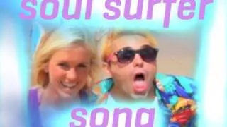 Soul Surfer Music Video