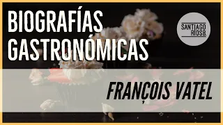 BIOGRAFÍAS GASTRONÓMICAS | François Vatel 👨🏻‍🍳🍨 ¡La INCREÍBLE historia del creador de la Chantilly!