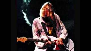 NIRVANA LIVE - SCHOOL - MIAMI - USA (27/11/1993)