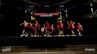 XTATIC / ELECTRIFY 2018 / DANCEHALL 2