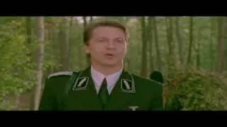 "Гитлер Капут" трейлер