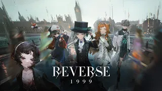 Official Release Trailer | Reverse: 1999