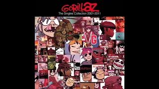 Gorillaz ft. Daley - Doncamatic (Hi-Res) HD