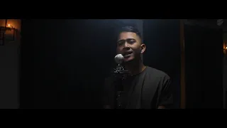 Ritchie Natsir  - If Tomorrow Never Comes Cover