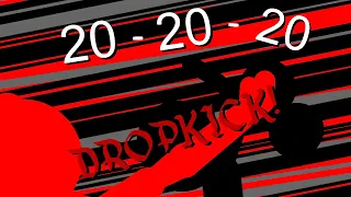 20 20 20 dropkick | sticknodes |