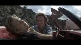 Thunderbolt and Lightfoot ending