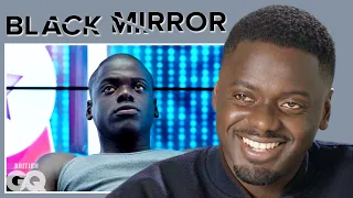 Daniel Kaluuya Breaks Down His Most Iconic Characters