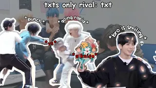 txts only rival is txt (part 1)