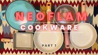 Neoflam Cookware | Ep 9