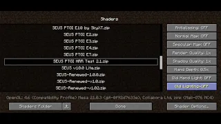 seus PTGi for pojavluncher fix all bugs(red light.block light)