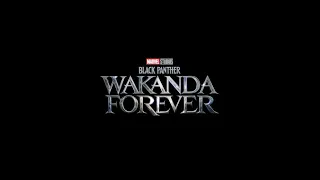 No Women, No Cry X Alright, but it‘s a full version (Black Panther: Wakanda Forever)