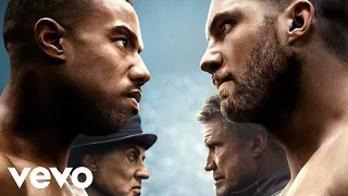 Fort minor Ft. 2Pac & Eminem - Creed (2019 Remix)