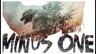 Monster Movie Reviews - Godzilla Minus One (2023)