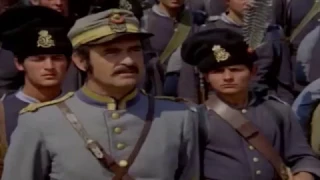 Pentru Patrie (1977) - Epic Trailer