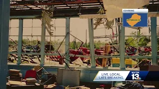 Oak Grove community marks 25 years since April 8, 1998 tornado