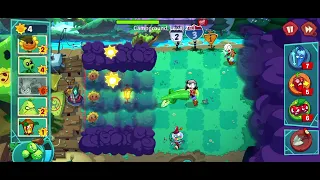 Plants vs Zombies 3: 243