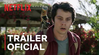 Amor y monstruos, con Dylan O’Brien | Tráiler oficial | Netflix