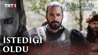 Sultan Alparslan'ın İstediği Oldu - Alparslan: Büyük Selçuklu 56. Bölüm