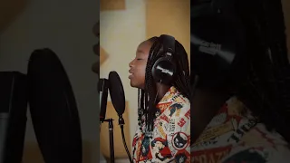 Ayra Starr (RUSH) Cover by Shanariha Evans