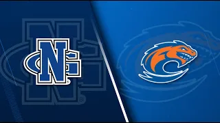 #7 MBB vs Clayton State || Presented by the Nighthawk Sports Network