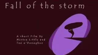 Short film - The fall of the storm 😈| best short film |