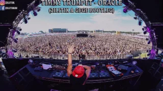 Timmy Trumpet - Oracle (Zilitik & Gege Bootleg)