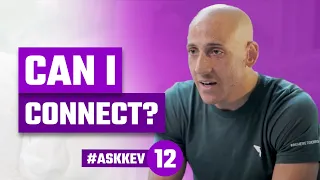 Connecting With #COMPASSION - #ASKKEV Mental Health Episode 12
