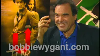 Oliver Stone "U-Turn" 1997 - Bobbie Wygant Archive