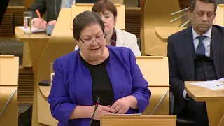 Scottish Labour Party Debate: Addressing the Crisis in the NHS and Social Care - 18 January 2023